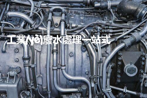 工業(yè)廢水處理一站式服務(wù)商：是機(jī)遇還是挑戰(zhàn)？